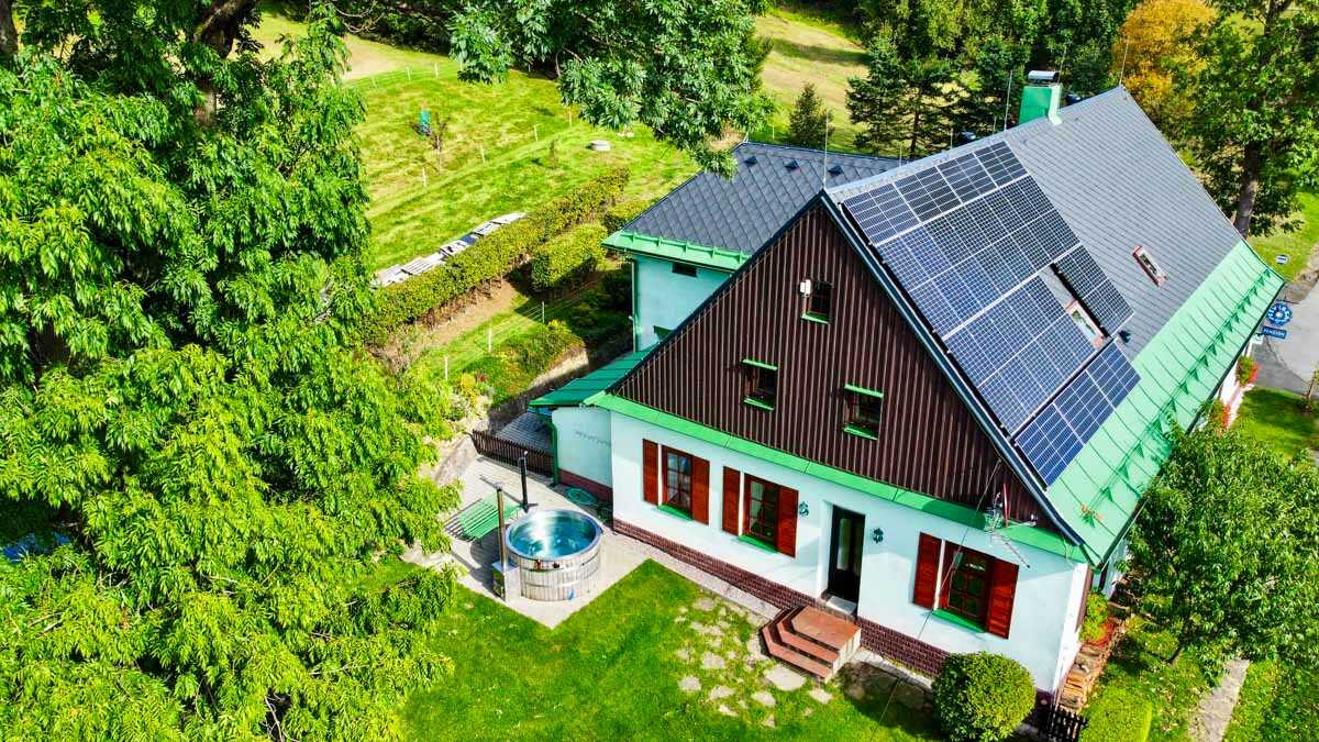 %chata chalupa ubytovaní velká orlické hory penzion se psy s dětmi rodiny skupinyfilename%