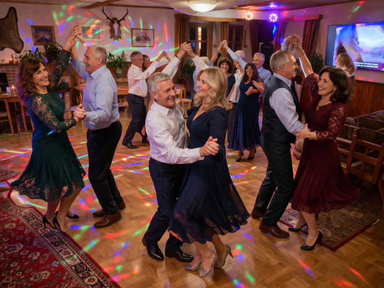 DiskoHall 18 %chata chalupa ubytovaní velká orlické hory ubytovani se psy s dětmi rodiny skupinyfilename%