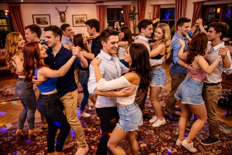 DiskoHall 16 %chata chalupa ubytovaní velká orlické hory ubytovani se psy s dětmi rodiny skupinyfilename%