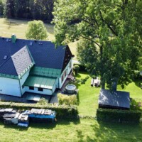 Partnerská spolupráce 9 Chata Severka s Wellness - Rokytnice v Orlických horách