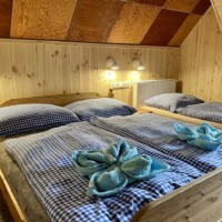 Partnerská spolupráce 11 Chata Severka s Wellness - Rokytnice v Orlických horách