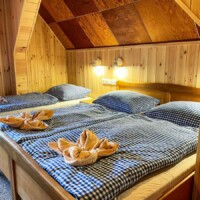 Wellness Severka 4 Chata Severka s Wellness - Rokytnice v Orlických horách