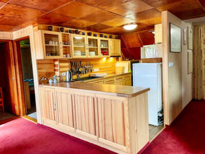 Firemní akce 22 Chata Severka s Wellness - Rokytnice v Orlických horách