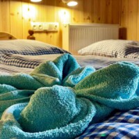 Wellness Severka 8 Chata Severka s Wellness - Rokytnice v Orlických horách
