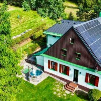 Partnerská spolupráce 1 Chata Severka s Wellness - Rokytnice v Orlických horách