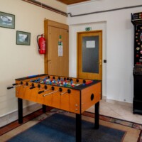 Ceník 8 Chata Severka s Wellness - Rokytnice v Orlických horách