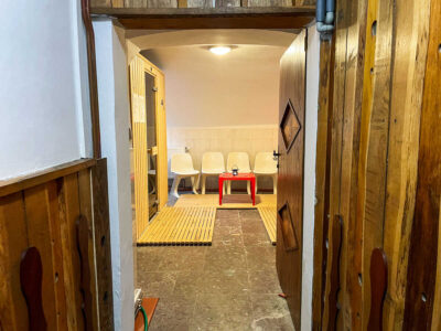 Firemní akce 14 Chata Severka s Wellness - Rokytnice v Orlických horách