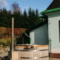 Wellness Severka 12 Chata Severka s Wellness - Rokytnice v Orlických horách