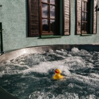 Wellness Severka 5 Chata Severka s Wellness - Rokytnice v Orlických horách