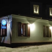 Wellness Severka 4 Chata Severka s Wellness - Rokytnice v Orlických horách