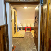 Wellness Severka 20 %chata chalupa ubytovaní velká orlické hory penzion se psy s dětmi rodiny skupinyfilename%