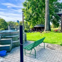 Wellness Severka 11 %chata chalupa ubytovaní velká orlické hory penzion se psy s dětmi rodiny skupinyfilename%