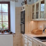 O Severce 5 Chata Severka s Wellness - Rokytnice v Orlických horách