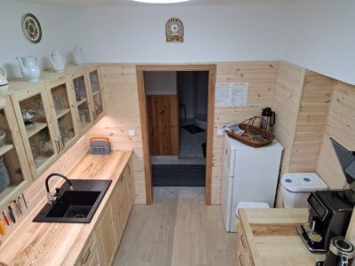 Firemní akce 11 Chata Severka s Wellness - Rokytnice v Orlických horách