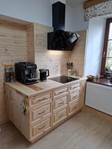 Firemní akce 9 Chata Severka s Wellness - Rokytnice v Orlických horách