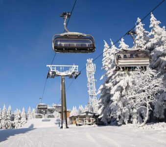 Firemní akce 17 Chata Severka s Wellness - Rokytnice v Orlických horách