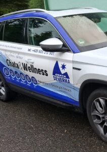 Firemní akce 8 Chata Severka s Wellness - Rokytnice v Orlických horách