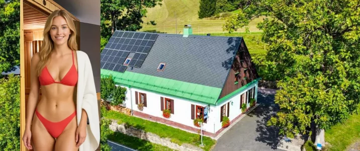 Firemní akce 8 chata-severka-s-wellness