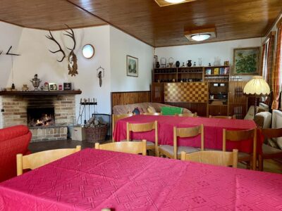 Firemní akce 2 Chata Severka s Wellness - Rokytnice v Orlických horách